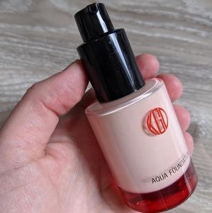 Koh Gen Do Aqua Foundation